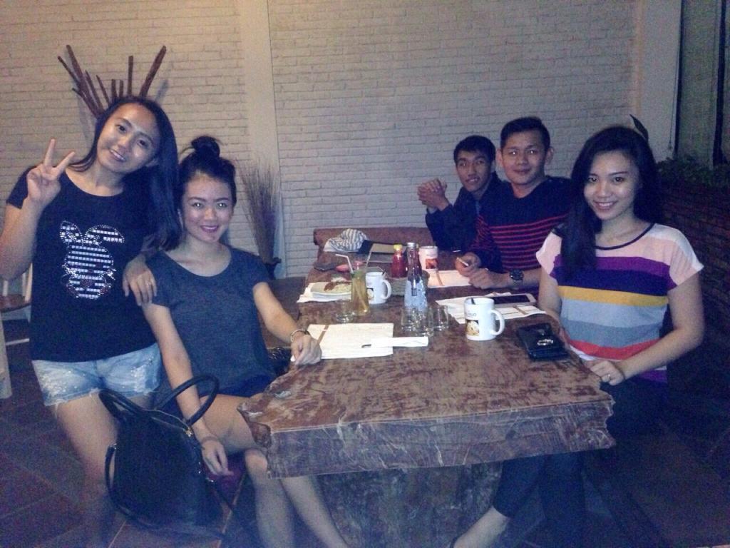 Manna Resto